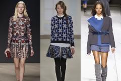 Topshop, Mary Katrantzou, Temperlay: Όλα όσα είδαμε στα show τους στην Εβδομάδα Μόδας του Λονδίνου!