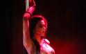 Δείτε την Ιωάννα Τριανταφυλλίδου να κάνει pole dancing! - Φωτογραφία 3