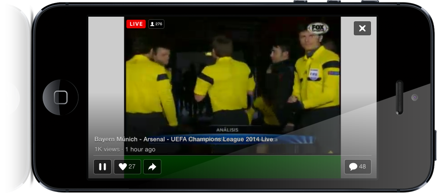 Livestream: AppStore free...δείτε όλα τα μεγάλα γεγονότα - Φωτογραφία 3