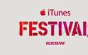 Η Apple ανακοινώνει  το iTunes Festival στις Ηνωμένες Πολιτείες
