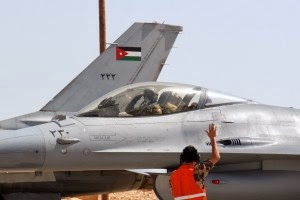 Η Ιορδανία πούλησε F-16 A/B Block-15 στο Πακιστάν - Φωτογραφία 1