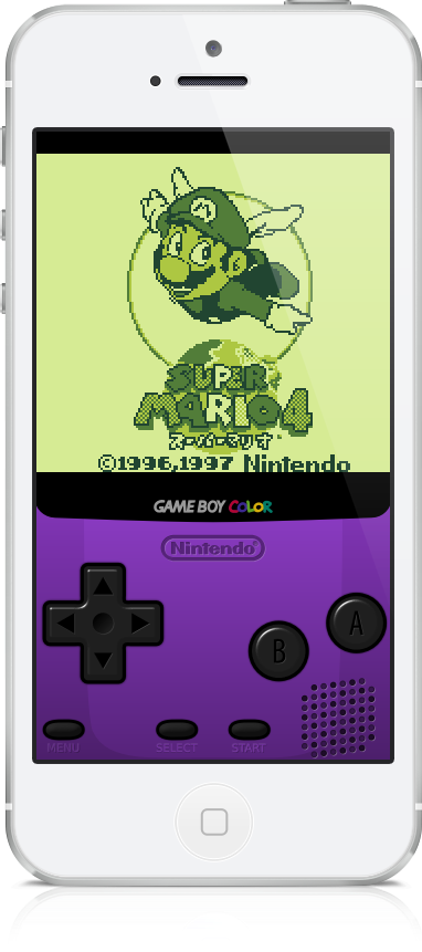 GBA4iOS: Ένας ακόμη εξομοιωτής GBA ακόμη καλύτερος από τον προηγούμενο - Φωτογραφία 6