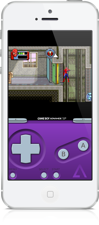 GBA4iOS: Ένας ακόμη εξομοιωτής GBA ακόμη καλύτερος από τον προηγούμενο - Φωτογραφία 7