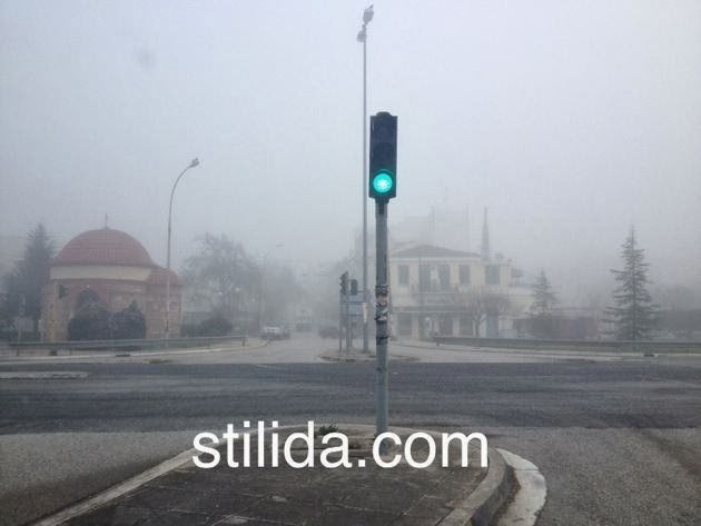 Στυλίδα σήμερα: “Η κρυμμένη πόλη” [Photos] - Φωτογραφία 17