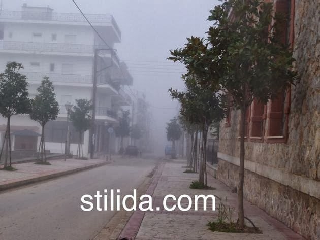 Στυλίδα σήμερα: “Η κρυμμένη πόλη” [Photos] - Φωτογραφία 7