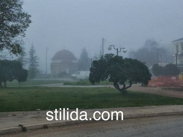 Στυλίδα σήμερα: “Η κρυμμένη πόλη” [Photos] - Φωτογραφία 9