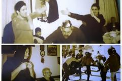 Απόκριες στα βήματα των γενεών…