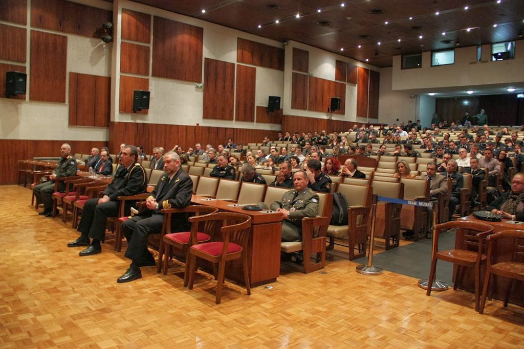 ΔΙΟΡΓΑΝΩΣΗ ΗΜΕΡΙΔΑΣ ΔΝΣΗΣ ΠΣΕΑ ΤΟΥ ΓΕΕΘΑ - Φωτογραφία 5