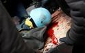 Ουκρανία - «Εσπασε» η εκεχειρία - Φλέγεται ξανά το Κίεβο...!!! - Φωτογραφία 6