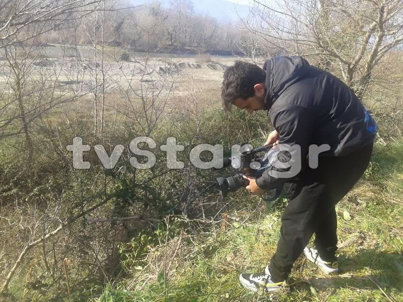 SOS: Κόβουν τα δένδρα του Σπερχειού [Video - Photos] - Φωτογραφία 8