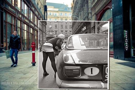 A real PhotoStory – Αναμειγνύοντας τους καιρούς! - Φωτογραφία 7