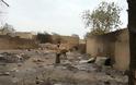 Νιγηρία: Εξήντα νεκροί από επίθεση της Μπόκο Χαράμ
