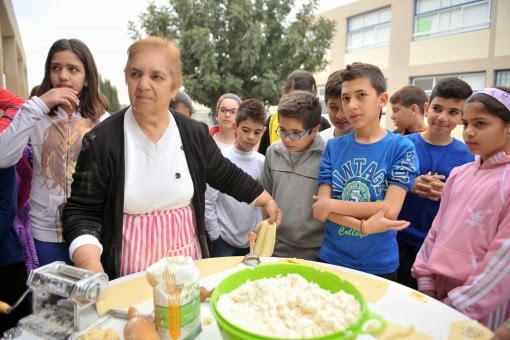 Τσικνοπέμπτη: Πνίγηκε η Κύπρος από τις μυρωδιές! [Photos] - Φωτογραφία 2