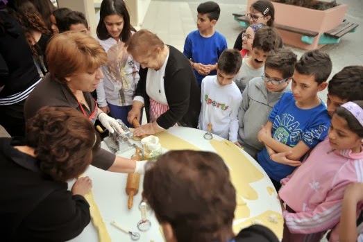 Τσικνοπέμπτη: Πνίγηκε η Κύπρος από τις μυρωδιές! [Photos] - Φωτογραφία 3