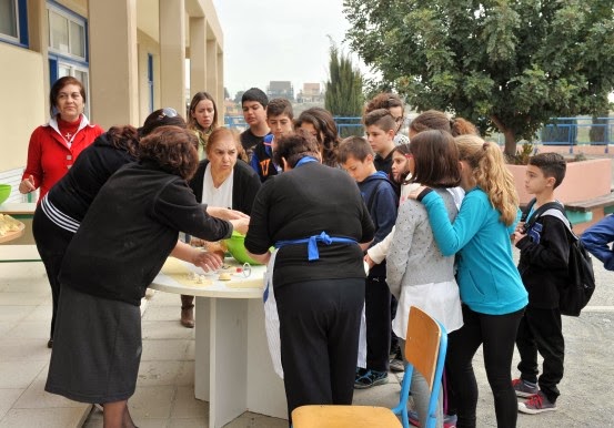 Τσικνοπέμπτη: Πνίγηκε η Κύπρος από τις μυρωδιές! [Photos] - Φωτογραφία 6