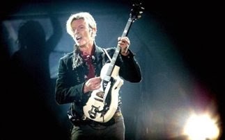 Έκκληση David Bowie στη Σκωτία να παραμείνει στο Ηνωμένο Βασίλειο - Φωτογραφία 1