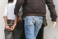Νάρκωναν ηλικιωμένους και στη συνέχεια τους λήστευαν! Στη δημοσιότητα τα στοιχεία της ΠΑΤΡΙΝΗΣ που συμμετείχε στη σπείρα! - ΔΕΙΤΕ ΦΩΤΟ