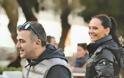 Αντώνης Ρέμος -Υβόννη Μπόσνιακ: Στιγμές ευτυχίας! - Φωτογραφία 2