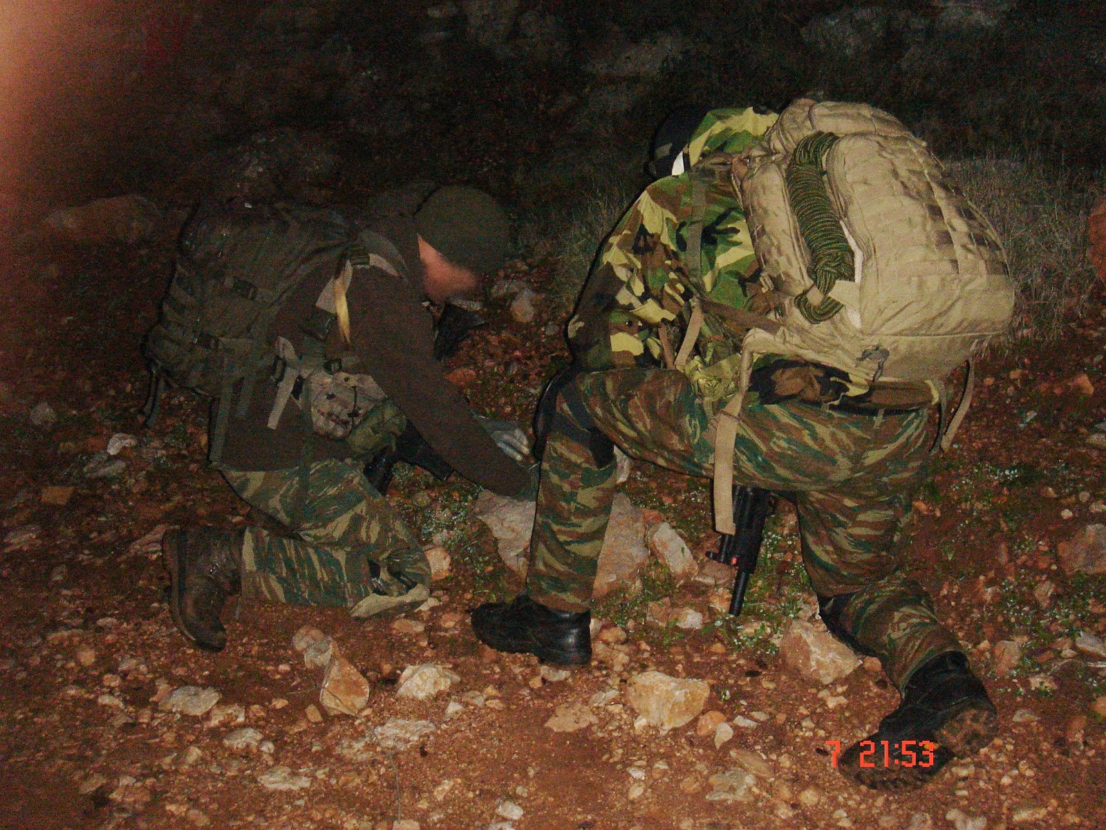 ΤΑΜΣ ΑΧΙΛΛΕΑΣ 1/14 ΤΗΣ ΠΕΝΕΦΥΟ - Φωτογραφία 4