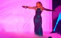 Η Μπιγιονσέ έλαμψε στα Brit Awards με φόρεμα Ελληνα σχεδιαστή!