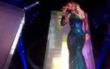 Η Μπιγιονσέ έλαμψε στα Brit Awards με φόρεμα Ελληνα σχεδιαστή! - Φωτογραφία 2