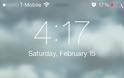 iOS 7 WeatherLock: Cydia tweak new....Ο καιρός στην οθόνη σας - Φωτογραφία 4