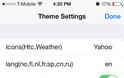 iOS 7 WeatherLock: Cydia tweak new....Ο καιρός στην οθόνη σας - Φωτογραφία 5