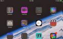 Athena 2 (iOS 7): Cydia tweak new free - Φωτογραφία 1