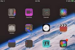 Athena 2 (iOS 7): Cydia tweak new free