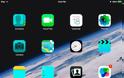 Athena 2 (iOS 7): Cydia tweak new free - Φωτογραφία 2