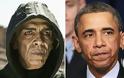 Ομοιότητα ηθοποιού με τον πρόεδρο Ομπάμα κόβει τον ρόλο του από ταινία! - Φωτογραφία 1
