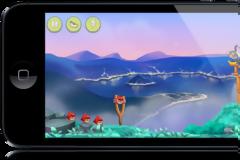 Angry Birds Rio: AppStore free new