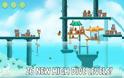 Angry Birds Rio: AppStore free new - Φωτογραφία 3