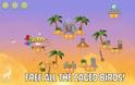 Angry Birds Rio: AppStore free new - Φωτογραφία 6