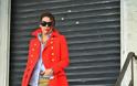 Street Style: Μία fashion blogger από τη Νέα Υόρκη που λατρεύει το καρό - Φωτογραφία 9