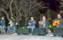 Πάτρα: Μεγάλη συμμετοχή στις εκδηλώσεις για την Τσικνοπέμπτη - Έκλεψε την παράσταση η Γιαννούλα - Φωτογραφία 9