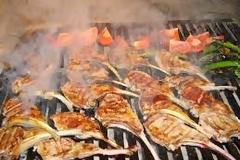 Τσικνοπέμπτη ήθη και έθιμα στην Τρίπολη