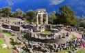 Τι είναι Πατρίδα, Πολίτης για τον Αρχαίο Έλληνα;