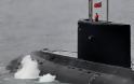 Russia to Strengthen Mediterranean Force With ‘Stealth’ Subs