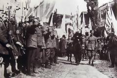 21 Φεβρουαρίου 1913 - 101 χρόνια ελεύθερα Γιάννενα!