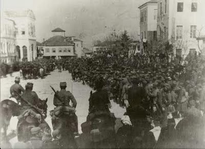 21 Φεβρουαρίου 1913 - 101 χρόνια ελεύθερα Γιάννενα! - Φωτογραφία 4