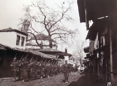 21 Φεβρουαρίου 1913 - 101 χρόνια ελεύθερα Γιάννενα! - Φωτογραφία 7