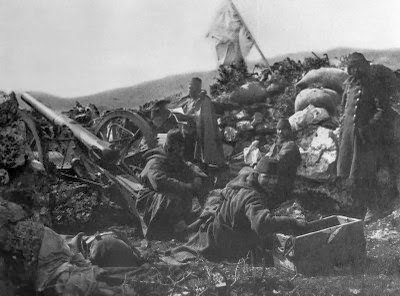 21 Φεβρουαρίου 1913 - 101 χρόνια ελεύθερα Γιάννενα! - Φωτογραφία 8