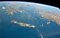 Η Κρήτη εξαφανίζεται από τον χάρτη κάθε χρόνο κατά 20.000 μέτρα [video]