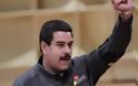 O Μαδούρο απειλεί να... «απελάσει» το CNN από τη Βενεζουέλα