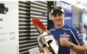 Ο παγκόσμιος πρωταθλητής στο Moto GP, Jorge Lorenzo, πρεσβευτής της Ελλάδας... - Φωτογραφία 2