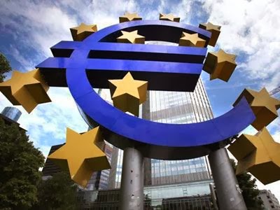 ΕΚΤ: Κέρδη 437 εκατ. ευρώ από ελληνικά ομόλογα - Φωτογραφία 1