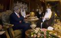 Ομπάμα και Σαουδάραβες αναβιώνουν τον πόλεμο