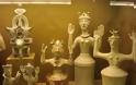 Μυστήριο : Τί έχουν βρεί στον Ζάκρο και τον Τσούτσουρο της Κρήτης και τα κρύβουν; Γιατί το μουσείο παραμένει κλειστό;