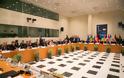 Ολοκλήρωση της Άτυπης Συνάντησης των Υπουργών Άμυνας της Ε.Ε. - Δήλωση ΥΕΘΑ Δημήτρη Αβραμόπουλου για την κατάσταση στην Ουκρανία - Φωτογραφία 25